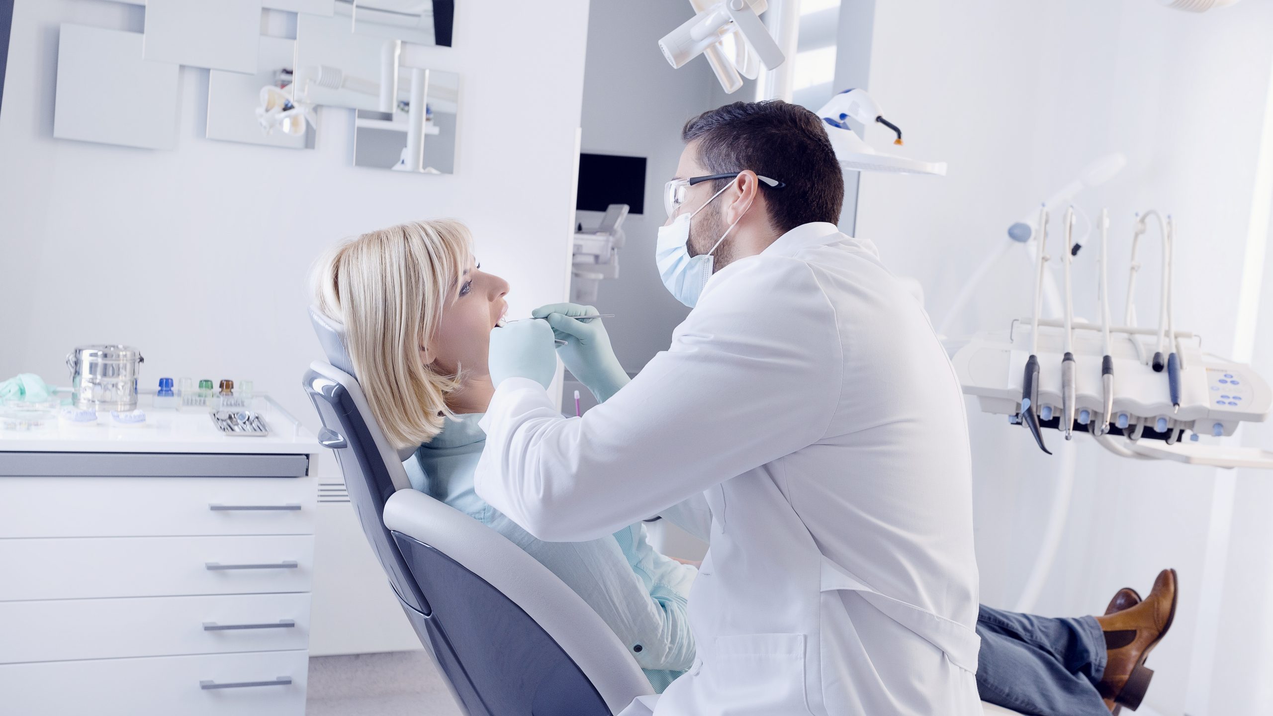 Dentist in Hammond, LA